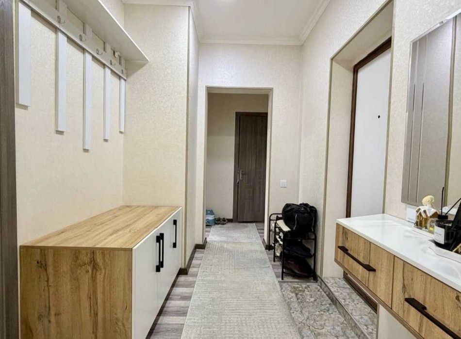 Сдаётся квартира в Шайхантахур | Ц-13 | 2-комнатная 550$