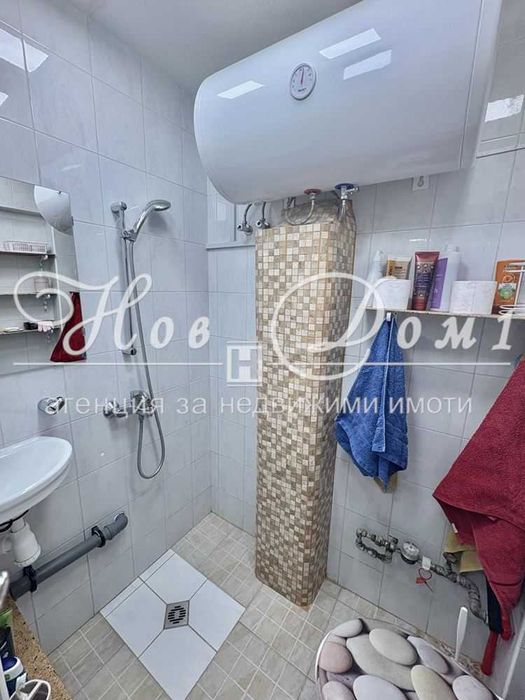 Продава се Двустаен апартамент в Варна, Гръцка махала - 77 кв.м за 1299 €/кв.м - Снимка #6