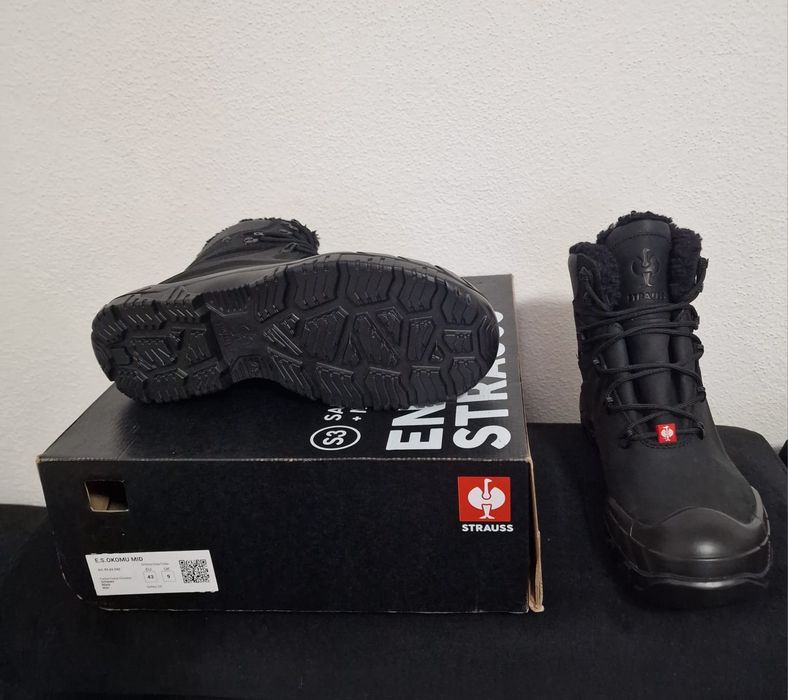 Bocanci Engelbert Strauss