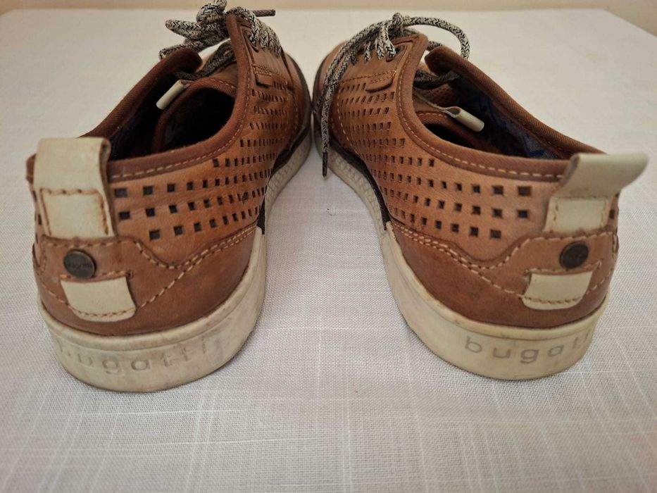 Pantofi barbatesti