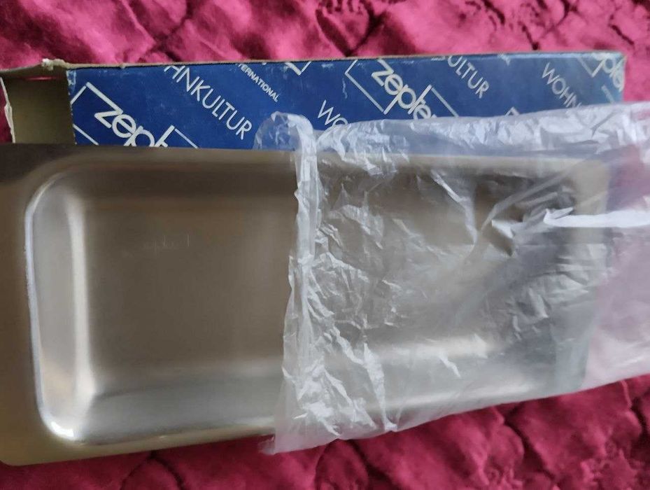 Посуда Zeрter оригинал.