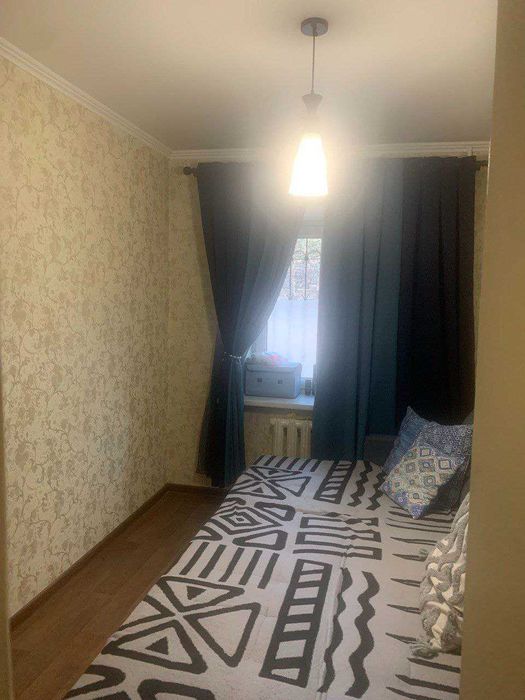 Продается 3х-ком квартира на Чиланзаре 9 квартал