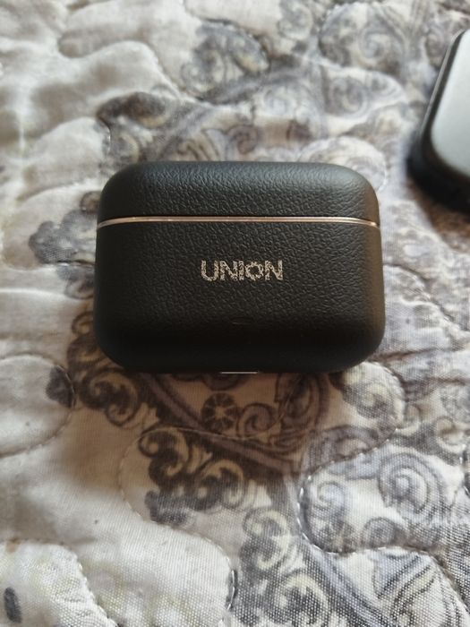 Продаю наушники union