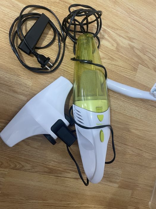 Aspirator vertical Selec Line