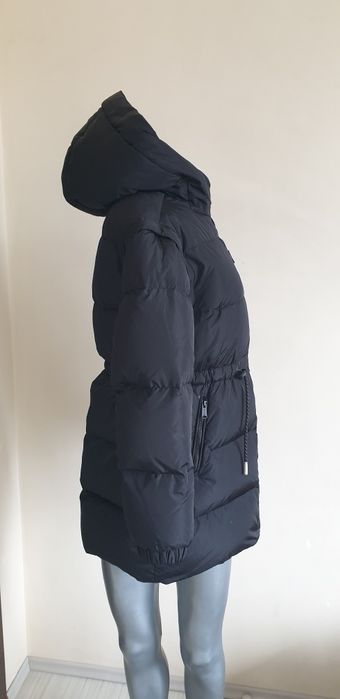 Tommy Hilfiger 2 in 1 Vest  Down Parka S НОВО! ОРИГИНАЛ Дамска пух яке