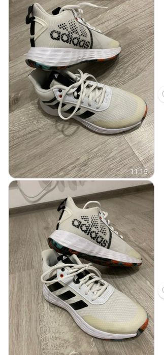 Маратонки Adidas