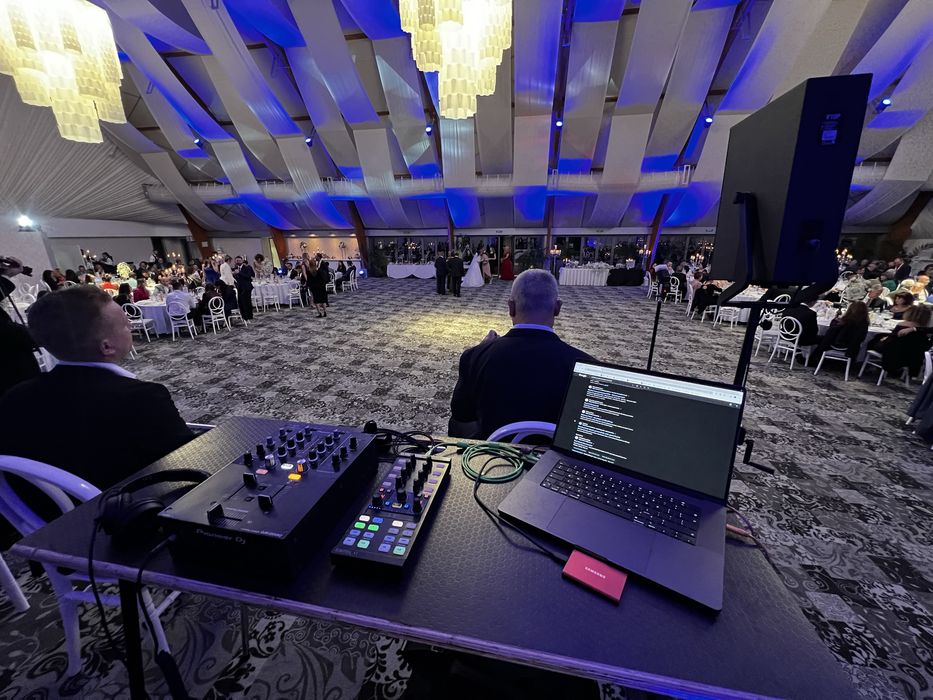DJM 250 MKII + X1 MK2