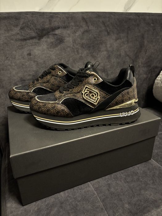 Оригинални обувки на LIU•JO 37 номер