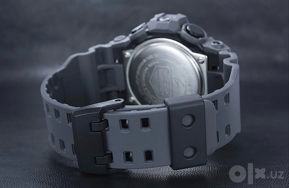 часы Casio G-Shock GA-700UC-8A