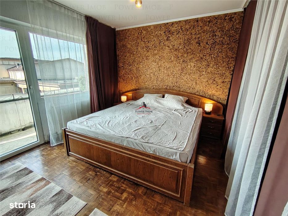 ULTRACENTRAL - Apartament 2 camere, vizavi de Teatrul Dramatic Brasov