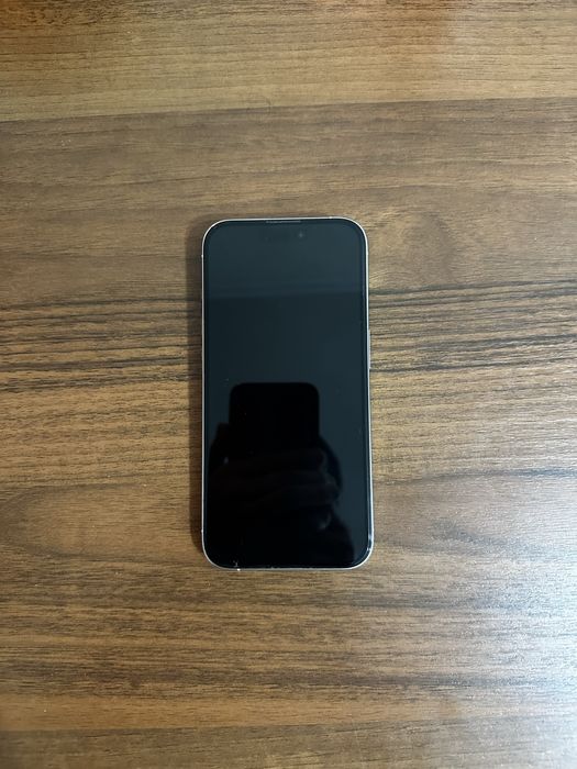 iPhone 15 pro 256gb