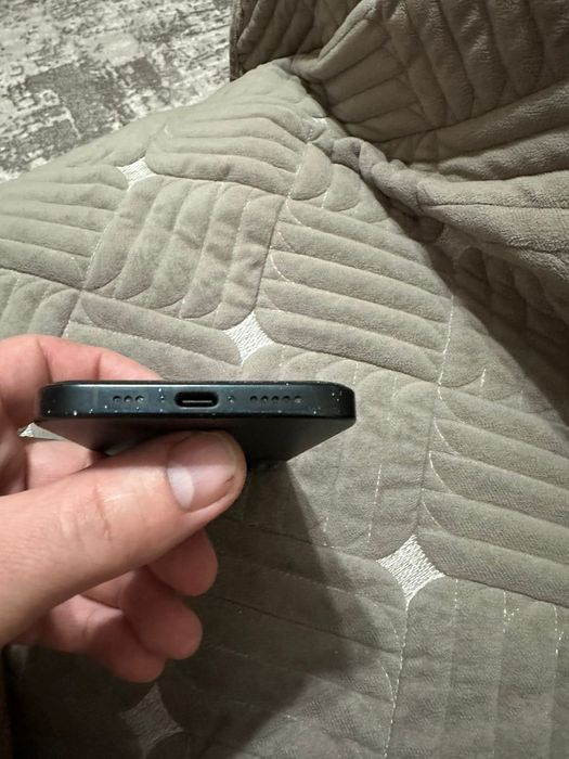 IPhone 16-128 обмен 16 про макс