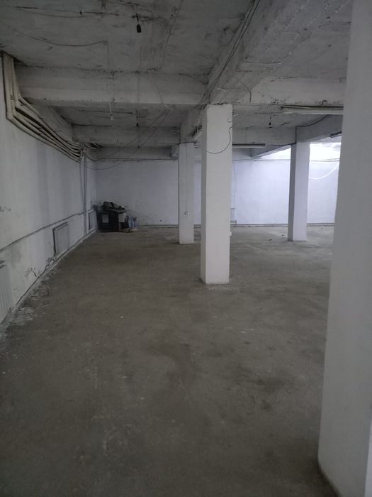 Помещение в аренду