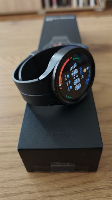 Galaxy Watch 5 Pro