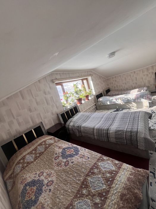 Дача в горе Чимгане