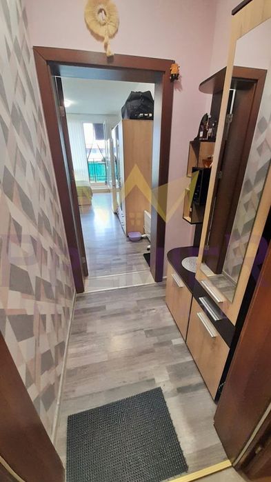 Продава се Едностаен апартамент в к.к. Слънчев бряг - 35 кв.м за 612 €/кв.м - Снимка #1