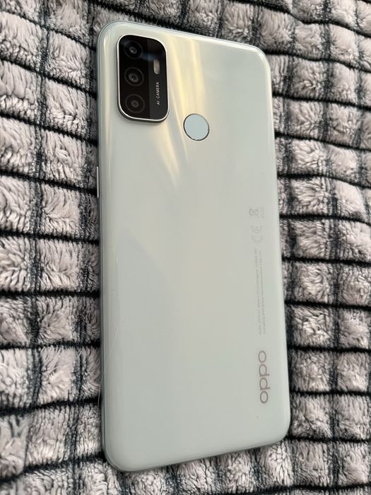 OPPO A53 - 64 gb