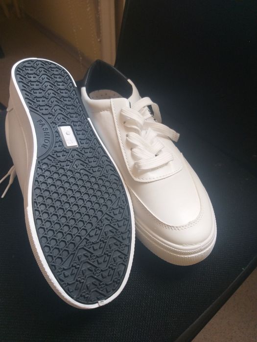 Кроссовки мужские, 41 размер