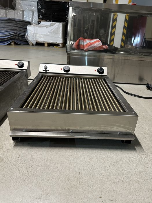 Професионална електрическа скара