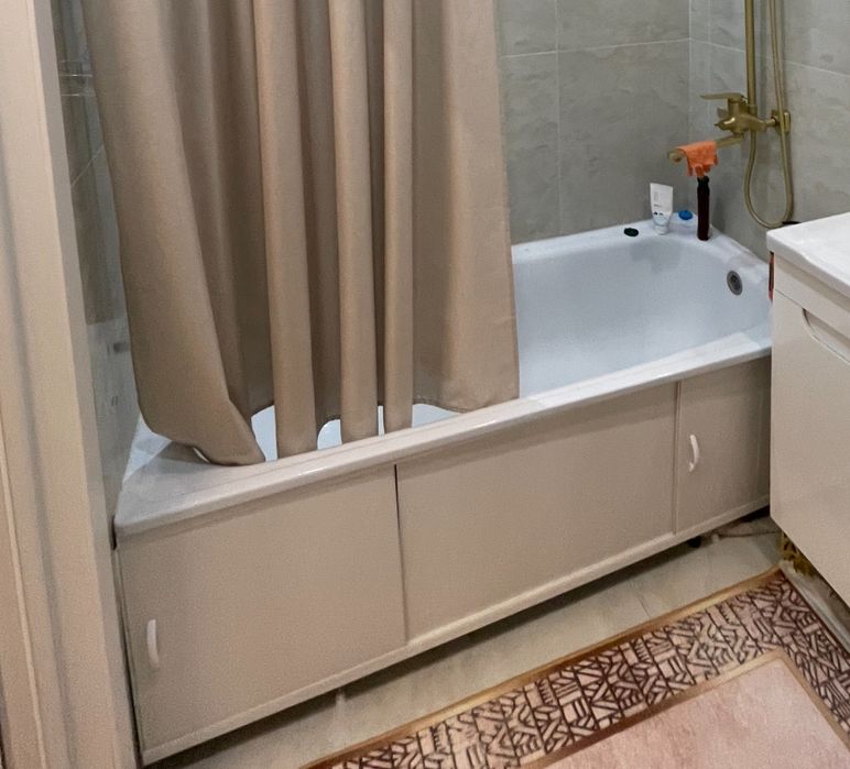 СРОЧНО! Продаю ванную 173×70 см