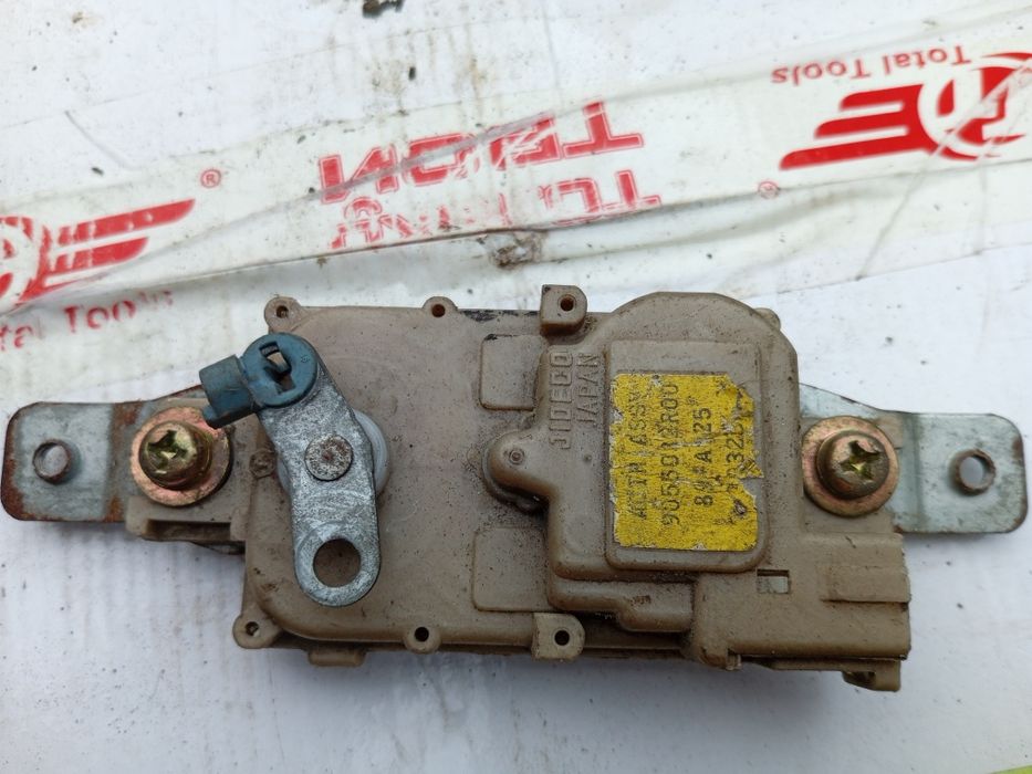 Запчасти Паджеро Хонда Црв