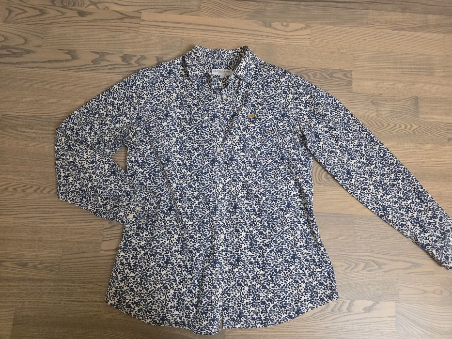 Продам рубашку u.s.polo