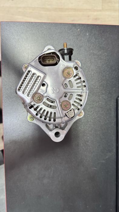 Генератор 1/2/3 RZFE