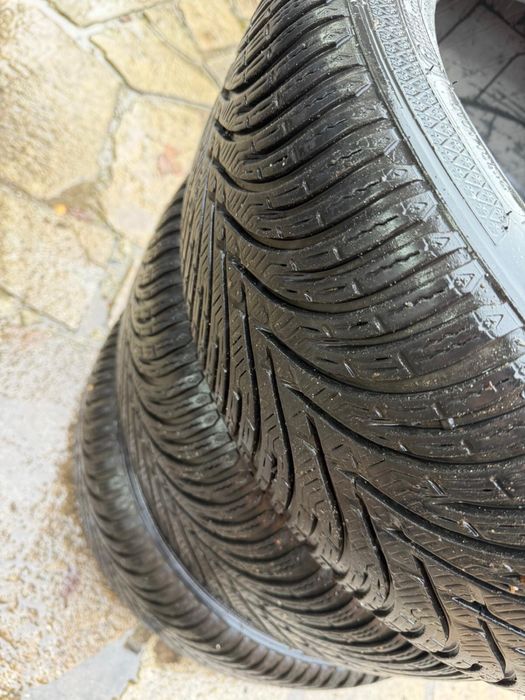 Зимни гуми размер 225/45/17
