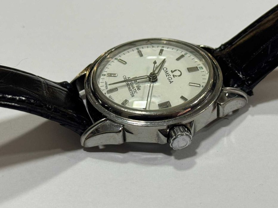 Мъжки часовник Omega Automatic