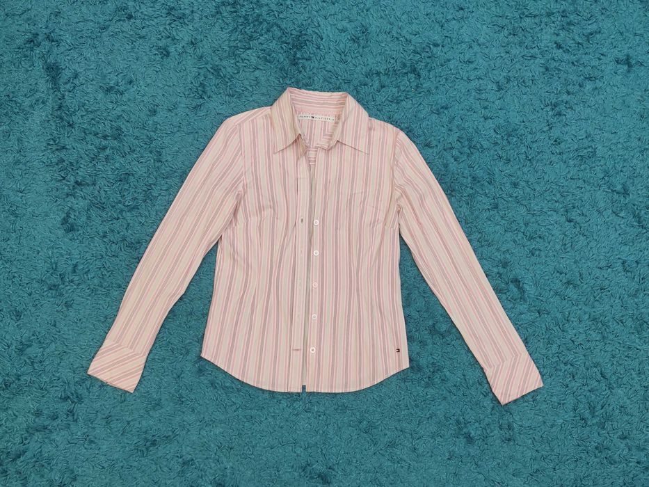 Camasa Tommy Hilfiger Roz S
