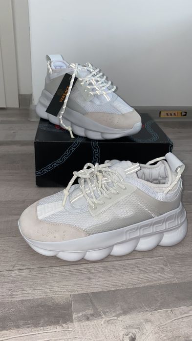 Adidasi Versace 2022