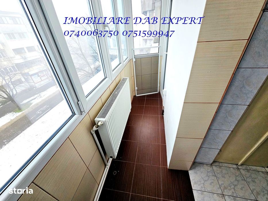 Inchiriere apartament 3 camere DOJA, Tiglina 2