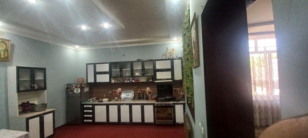 Участок в бекларе