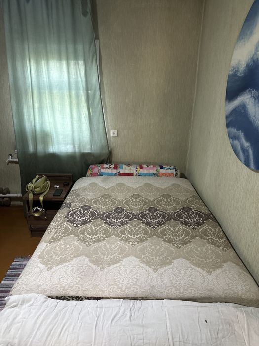Матрас  пружинный