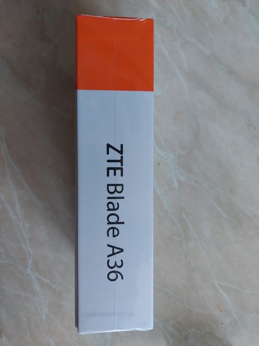 Продам телефон ZTE BLADE A36
