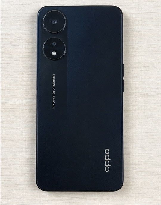 Oppo A78 8/256гб