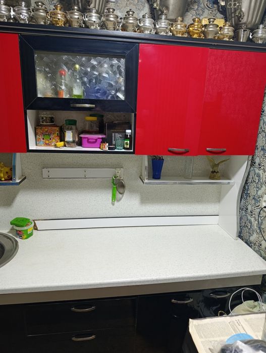 Буфет для кухни продам