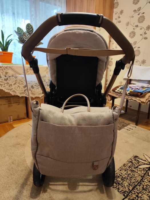 Детска количка 3в1 Peg Perego