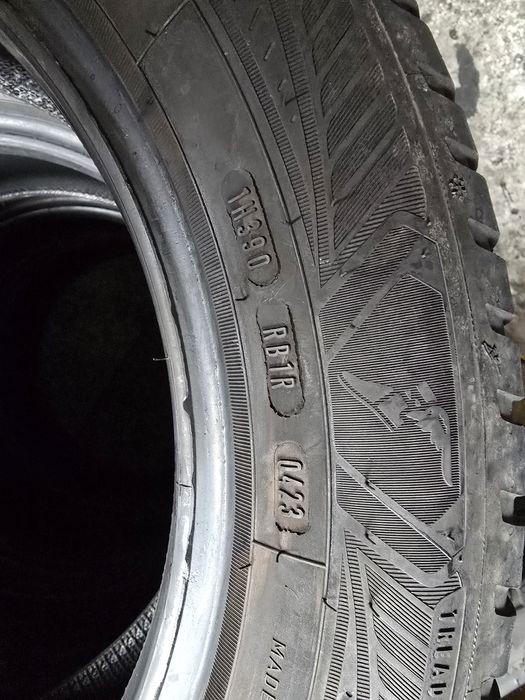 Goodyear 185/60 R15 88V MS all season