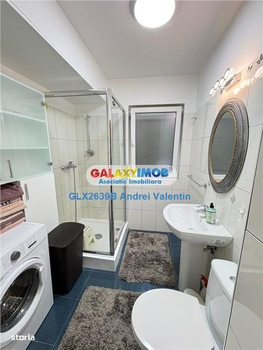 Apartament Berceni - Dimitrie Leonida - 5 Min Metrou - Parcare