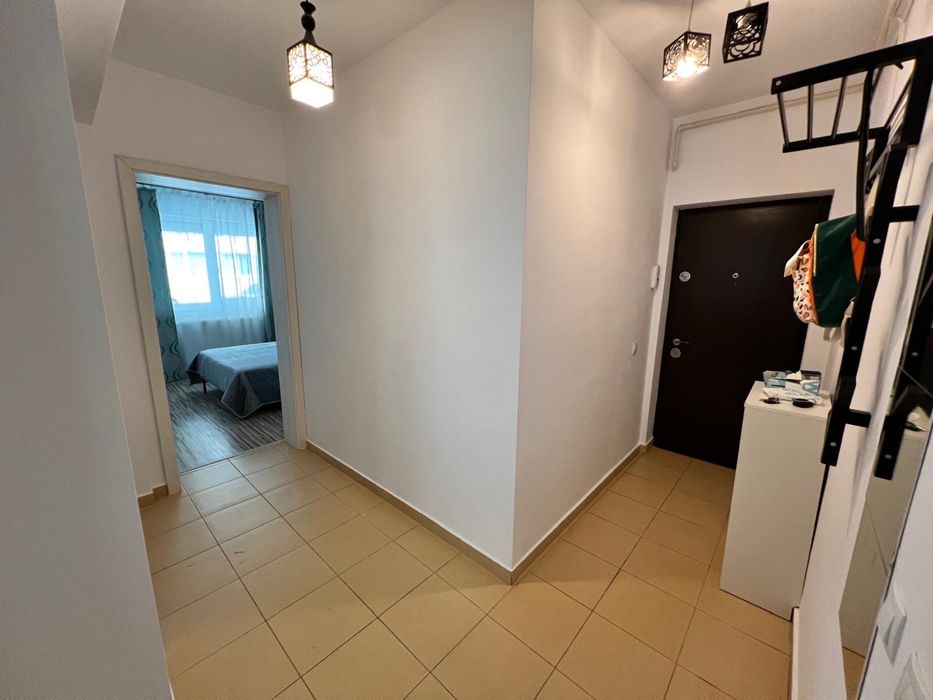 De inchiriat 2 camere Popesti Leordeni