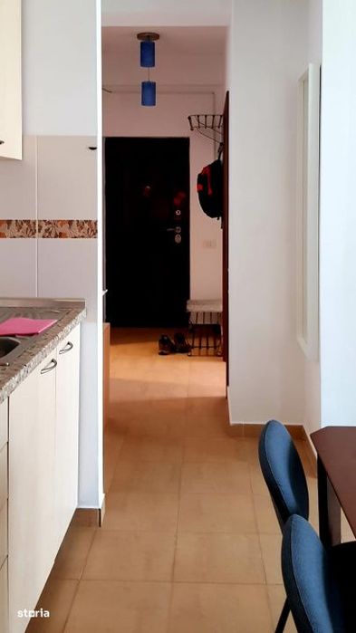 2 camere Militari Residence // str. Rezervelor - vav Ballroom