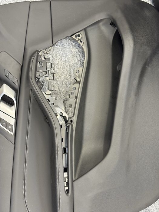 Interior Bmw G05/06 Nfl