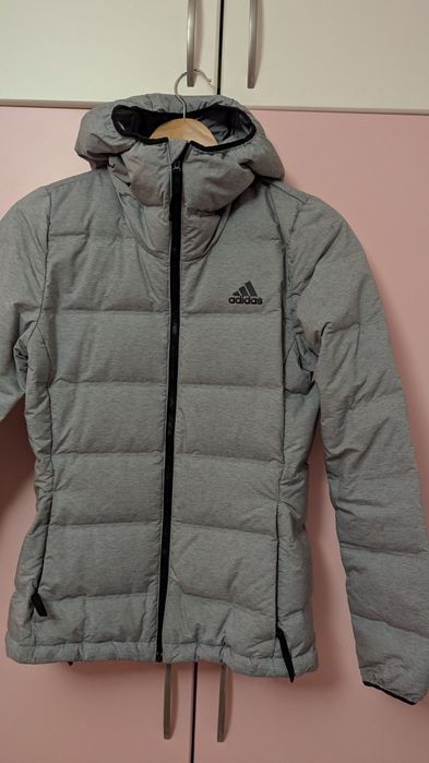 Дамско яке Adidas XS