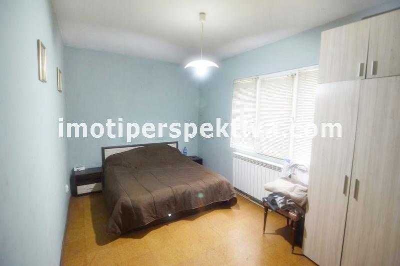 Продава се Тристаен апартамент в Пловдив, Тракия - 96 кв.м за 1250 €/кв.м - Снимка #6