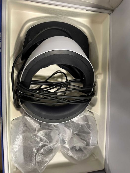 Hope Amanet P13 / PlatStation VR2 pentru PS5