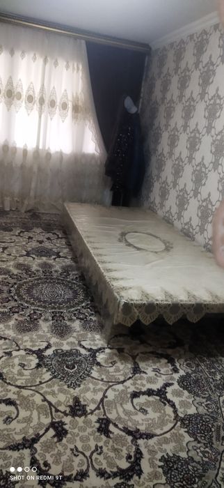2 xonali uy 4-qavatda narxida kelishadigan joyi bor