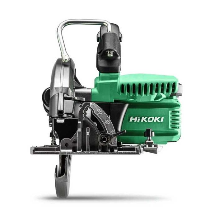 HiKOKI fierastrau circular cu acumulator 36V|190 mm x 30 mm|Fara perii