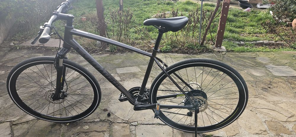 Велосипед Specialized CrossTrail