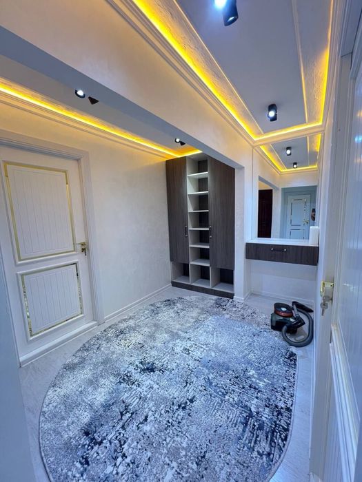 Сдаётся квартира в аренду. Самарканд ул Октябрьская